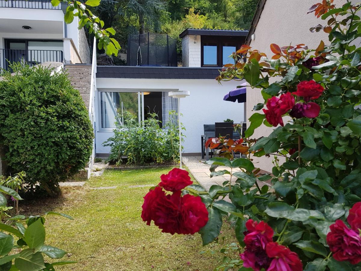 Gartenstudio Anila Кохем Екстер'єр фото