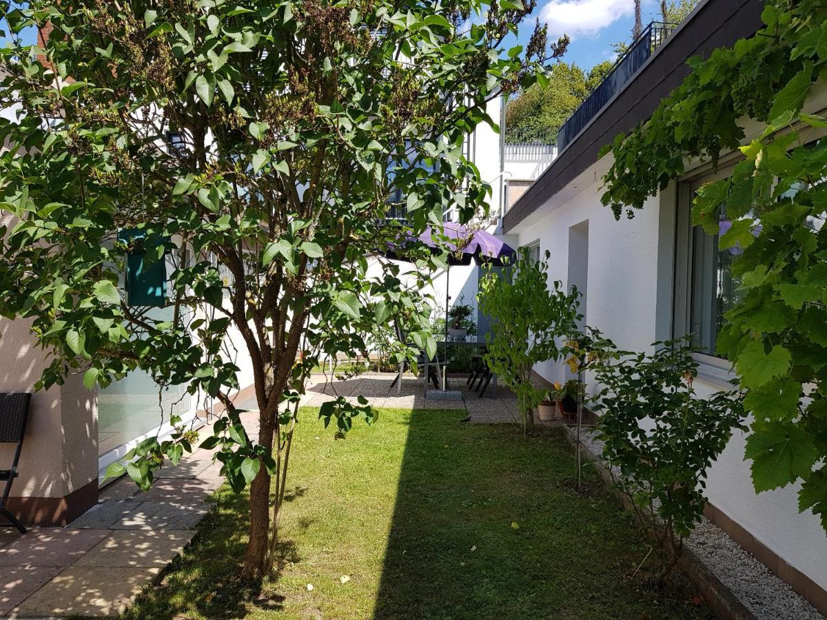 Gartenstudio Anila Кохем Екстер'єр фото